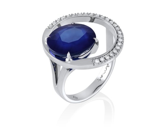 Кольцо KS01714